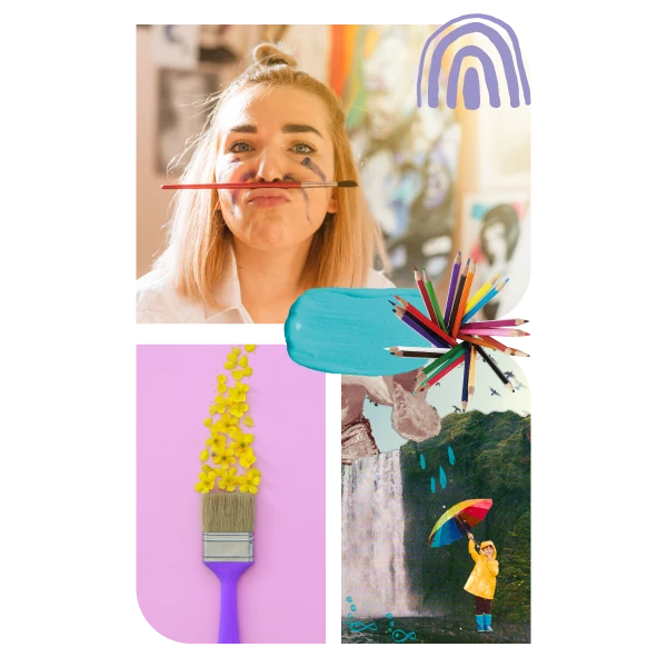 carole spinelli art therapeute libere creativite