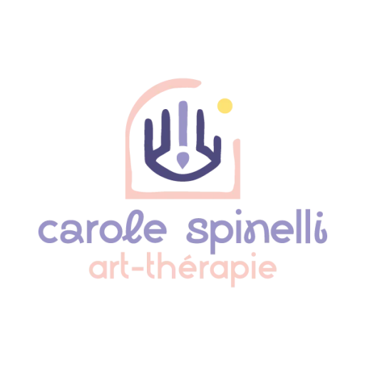 carole spinelli art therapie